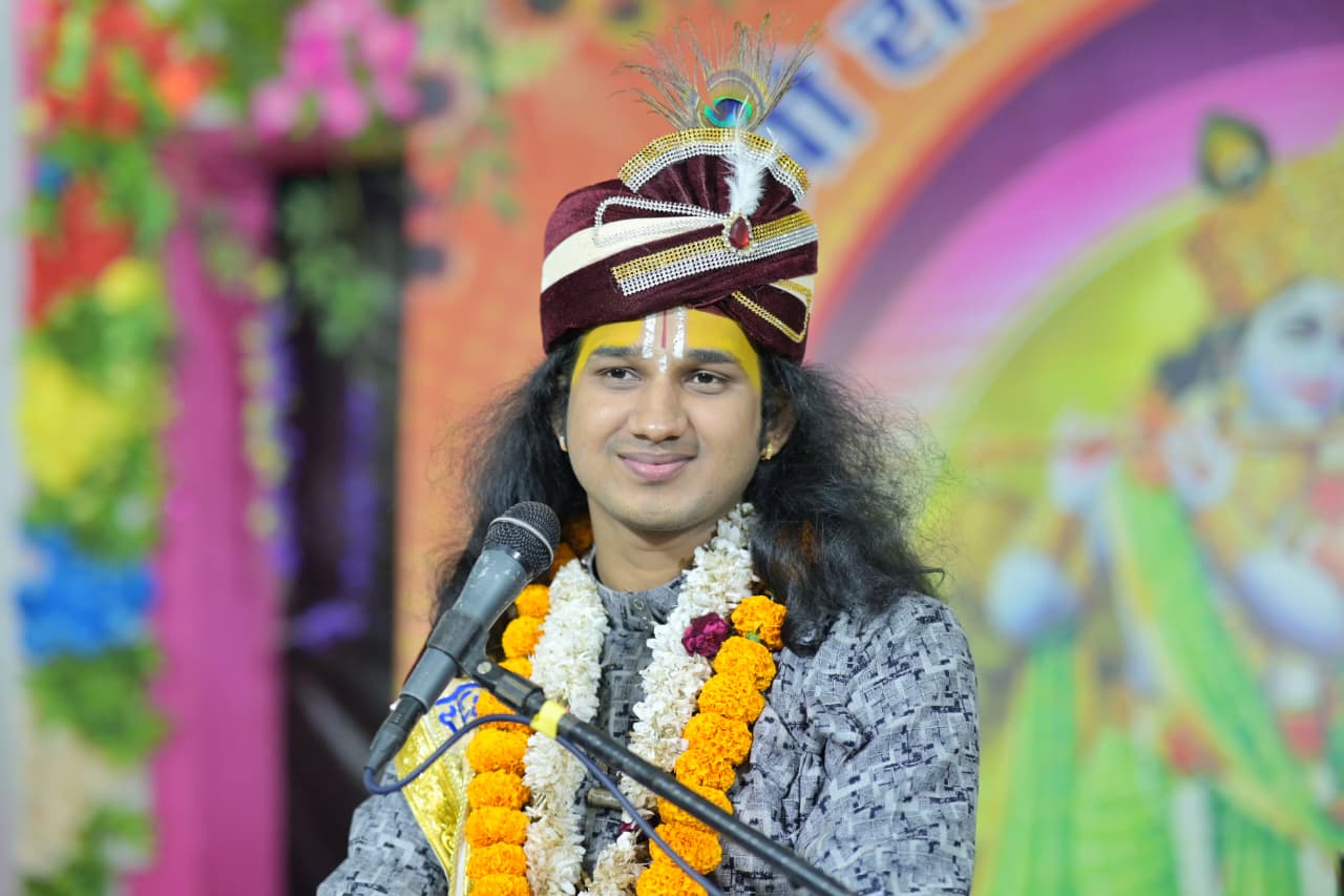 श्री शेषाचार्य जी महाराज
