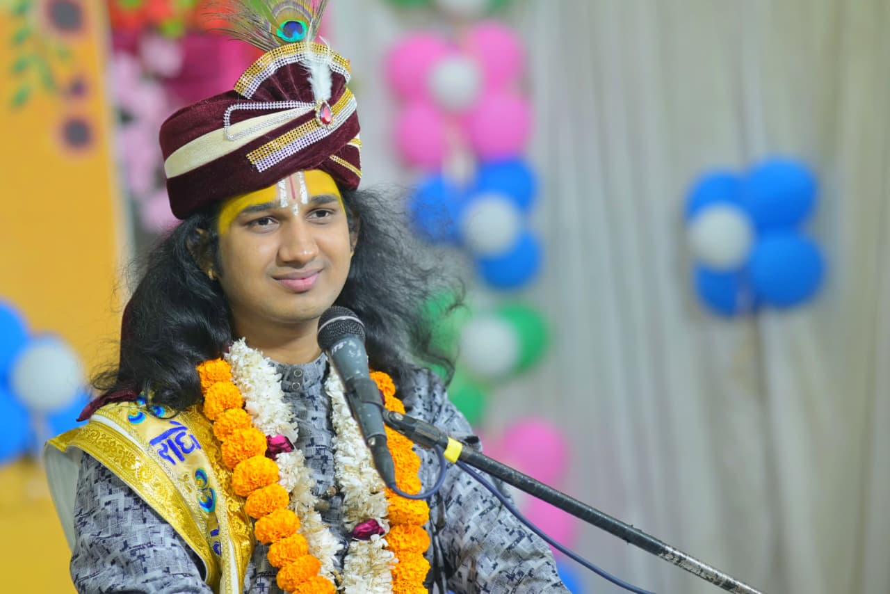 श्री शेषाचार्य जी महाराज