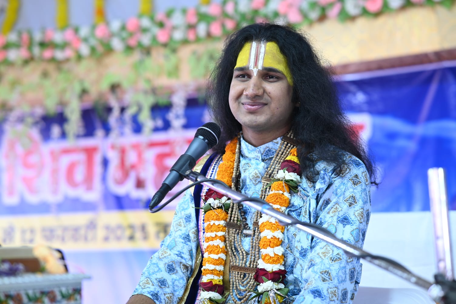 श्री शेषाचार्य जी महाराज